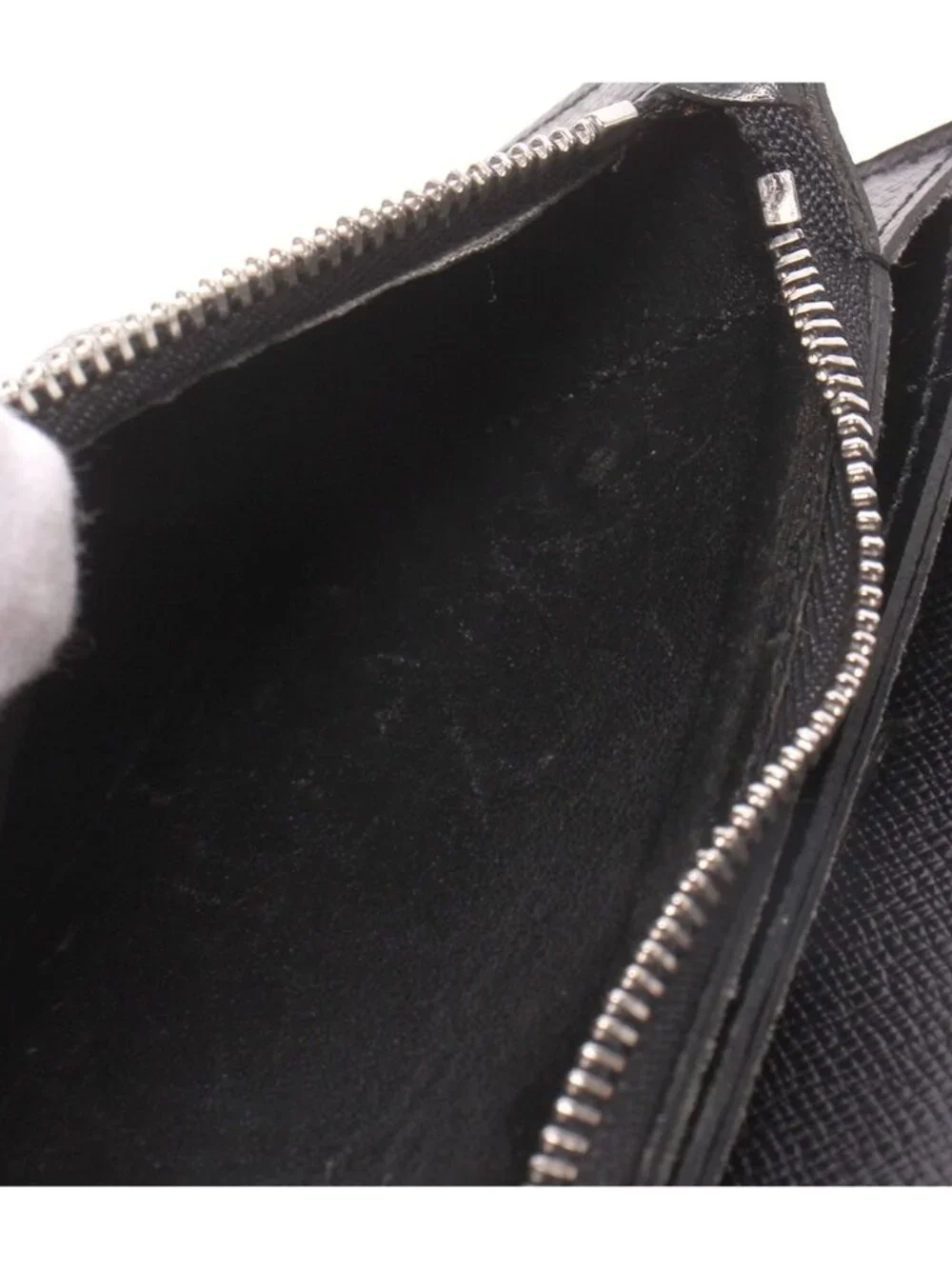 Louis Vuitton Wallet Portefeuille Accordion Taiga